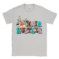 Moon Dust hair hustler Classic Tee - AdoDesignShop