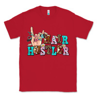 Red hair hustler Classic Tee - AdoDesignShop
