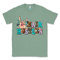Sage hair hustler Classic Tee - AdoDesignShop