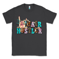 Smoke hair hustler Classic Tee - AdoDesignShop