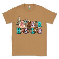 Toasted Coconut hair hustler Classic Tee - AdoDesignShop