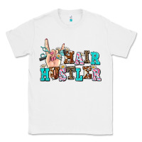 White hair hustler Classic Tee - AdoDesignShop
