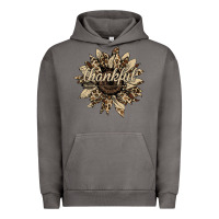 Pigment Tornado thankful sunflower Urban Hoodie - Bettercallsaul