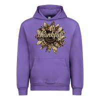 Tulip thankful sunflower Urban Hoodie - Bettercallsaul
