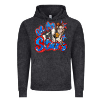 Oh My Stars Pig Vintage Hoodie | Teevron