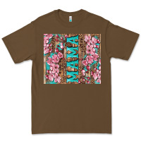 Cacao cherry blossoms mama tumbler Premium Tee - Artiststas