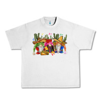 Lunar Rock mexican gnomes Urban Heavy Tee - CTS Tumbler Store