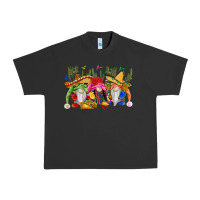 Pigment Black mexican gnomes Urban Heavy Tee - CTS Tumbler Store