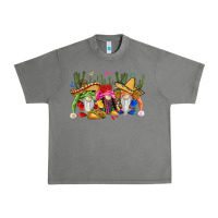 Tornado mexican gnomes Urban Heavy Tee - CTS Tumbler Store