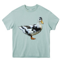 Arona Ancona Duck Heavy Core Tee - LillyAllenDesigns