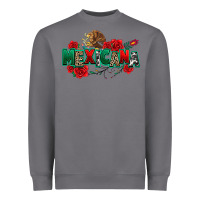 Storm mexicana Heavyweight Sweatshirt - texasbilliewilder