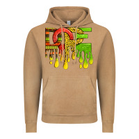 Vintage Camel black history juneteenth dope Vintage Hoodie - texasbilliewilder