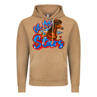 Vintage Camel oh my stars horse Vintage Hoodie - Zillion Design Studio