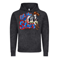 Vintage Black oh my stars cow Vintage Hoodie - Zillion Design Studio