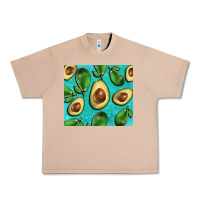 Burro avacadoblue tumbler Urban Heavy Tee - BarkalooDesign