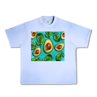 Grape Ice avacadoblue tumbler Urban Heavy Tee - BarkalooDesign