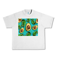 Lunar Rock avacadoblue tumbler Urban Heavy Tee - BarkalooDesign