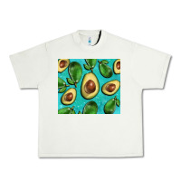 Pistachio avacadoblue tumbler Urban Heavy Tee - BarkalooDesign