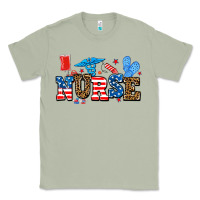 Matcha usa nurse Classic Tee - AdoDesignShop