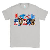 Moon Dust usa nurse Classic Tee - AdoDesignShop