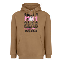 Toasted Coconut volleyball mom Heavyweight Hoodie - MaliasSmallBusiness