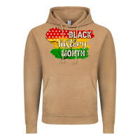 Vintage Camel black history month Vintage Hoodie - texasbilliewilder