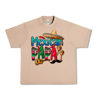 Burro mexican papa Urban Heavy Tee - CTS Tumbler Store