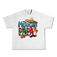 Lunar Rock mexican papa Urban Heavy Tee - CTS Tumbler Store
