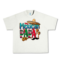 Pistachio mexican papa Urban Heavy Tee - CTS Tumbler Store