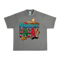 Tornado mexican papa Urban Heavy Tee - CTS Tumbler Store