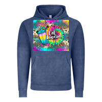 Vintage Denim get loaded tea Vintage Hoodie - JahusDesignShop