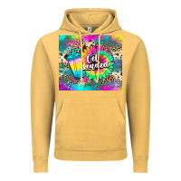 Vintage Mustard get loaded tea Vintage Hoodie - JahusDesignShop