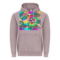 Vintage Zinc get loaded tea Vintage Hoodie - JahusDesignShop