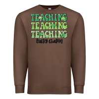 Chestnut teaching lucky charm Premium Sweatshirt - MaliasSmallBusiness