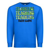 True Royal teaching lucky charm Premium Sweatshirt - MaliasSmallBusiness