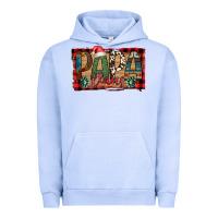 Pigment Grape Ice Papa Claus Urban Hoodie - Bettercallsaul