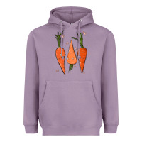 Lavender easter Heavyweight Hoodie - MaliasSmallBusiness
