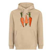 Mushroom easter Heavyweight Hoodie - MaliasSmallBusiness