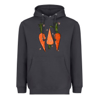 Smoke easter Heavyweight Hoodie - MaliasSmallBusiness