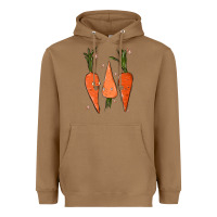 Toasted Coconut easter Heavyweight Hoodie - MaliasSmallBusiness