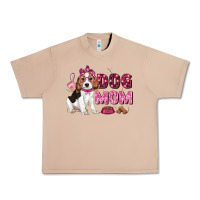 Burro dog mom Urban Heavy Tee - Zillion Design Studio