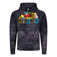 Cloud Black teacher Vintage Hoodie - Zillion Design Studio