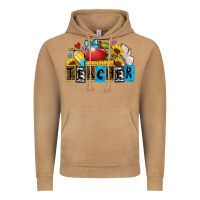 Teacher Vintage Hoodie | Teevron
