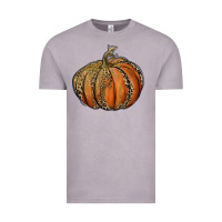 Vintage Zinc leopard pumpkin Vintage Tee - RanaPortraitStore