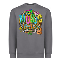 Storm music teacher Heavyweight Sweatshirt - texasbilliewilder
