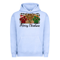 Pigment Grape Ice merry christmas paws Urban Hoodie - Bettercallsaul