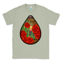 Matcha mexican teardrop Classic Tee - BundleAndBundleShop