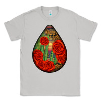 Moon Dust mexican teardrop Classic Tee - BundleAndBundleShop