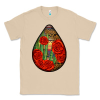 Mushroom mexican teardrop Classic Tee - BundleAndBundleShop