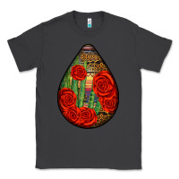 Smoke mexican teardrop Classic Tee - BundleAndBundleShop